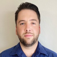 QAI Laboratories Employee Ian McGinley's profile photo