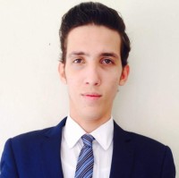 Codemera Employee Edward Cohen's profile photo