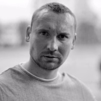 Altera Infrastructure Employee Tomasz MacKiewicz's profile photo