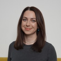 Createx Employee Irina Zezetko's profile photo