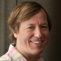 Arc Publishing Employee Ryan Gladstone's profile photo