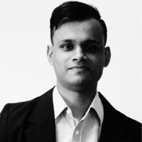 VirtualFlex Solutions Limited Employee Abdul Raihaan's profile photo
