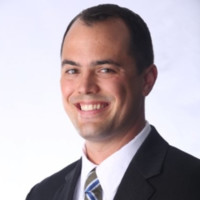 AirBorn Inc. Employee Justin McMath's profile photo