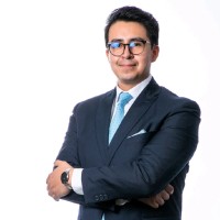 Profuturo Employee David Tapia's profile photo