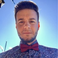 GREENSPARK S.A.S Employee Jordan Bustos's profile photo