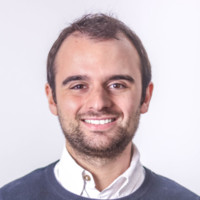 COUGAR ELECTRONICS CORP. Employee Joris Gahery's profile photo