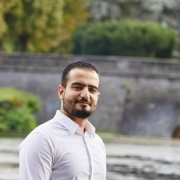 FITS Employee Salih al Harbat's profile photo