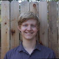Octavian Solutions Employee Tristan Stotesbery's profile photo