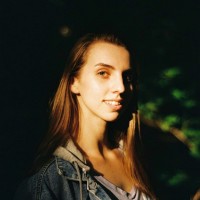 Integrity Vision Employee Sabrina Zhukova's profile photo