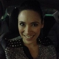 VLG Marketing Employee Mariana Cuevas's profile photo