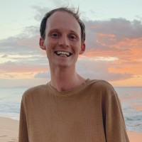 AllTrails Employee Richard Harris's profile photo