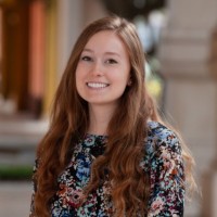 Falcon's Beyond Employee Phoebe Hicks's profile photo