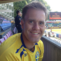 Fredrik Ekvall's profile photo