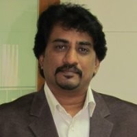 Andor Tech Employee Pradeep Kumar's profile photo
