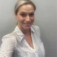 Atlantic Wireless Communications Employee Brittany Dennis's profile photo