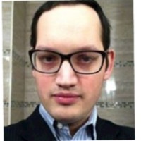 BlockCrowd Financial Group Employee Yossi Kohn's profile photo