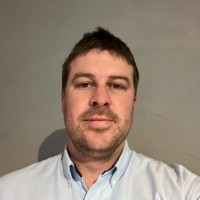 Icon Metal Employee James Scadden's profile photo