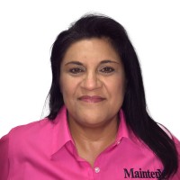 MaintenX Employee Maryann Velez's profile photo