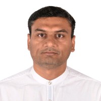Dangote Petroleum & Petrochemicals Employee Hitesh Nayakpara's profile photo