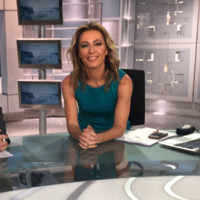 Telecinco Employee Ángeles Blanco's profile photo