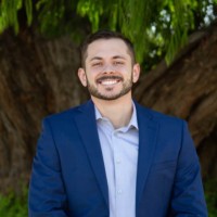Yapi Employee Caleb Church's profile photo