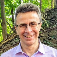 The Mathworks Employee Robert Henson's profile photo