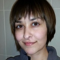 Texas Scottish Rite Hospital for Children Employee Lianna Lee's profile photo