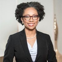 Georgia Department of Driver Services Employee Angelique McClendon's profile photo