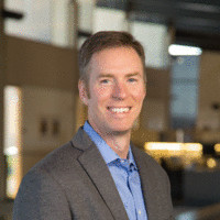 Findorff Employee Luke Hutchins's profile photo