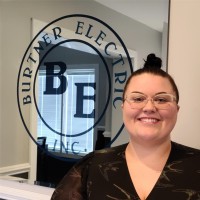 BURTNER ELECTRIC INC Employee Sarah Whitaker's profile photo