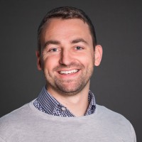 Beech Tree Private Equity Employee Ben Cartwright's profile photo