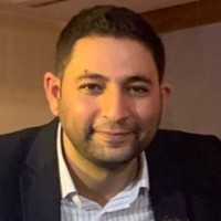 MENACatalyst Foundation Employee Mahmoud Nazzal's profile photo