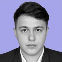 MasterBlox Employee Didier Kiyui's profile photo