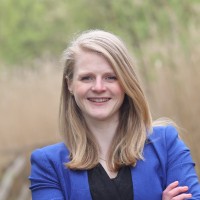 Inspired PLC Employee Kristina Beadle's profile photo