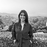 Glashütte Original Employee Julia Aldrey Carías's profile photo