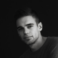 Nordvisual Employee Ivan Pocuc's profile photo