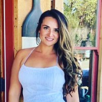 DHD Employee Vera Villagomez's profile photo