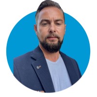 Frédéric Caron Email