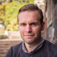 Z Energy NZ Employee Paul Sullivan's profile photo