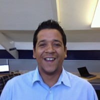 TransPro Consulting Employee Gavin Oosterwyk's profile photo