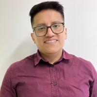 Pablo Andrés Sunta Zapata's profile photo