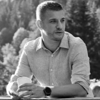 Hospice général Employee Valentin Lafay's profile photo