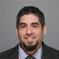 Holy Family Ministries Employee Luis Acosta's profile photo