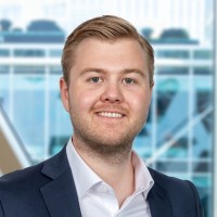 Deloitte Employee Dennis Johnsen's profile photo