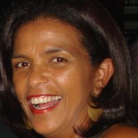 Aqualectra - Curacao Water and Power Company Employee Sharo Bikker's profile photo