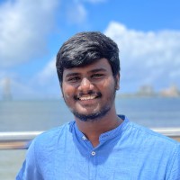 Lokesh Nagilla's profile photo