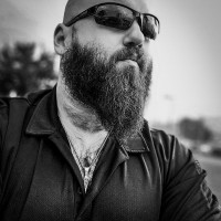 Unitron Employee Justin McConnell's profile photo