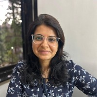 Nandini Tandon Email & Phone Number