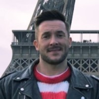 Pandora Employee Ryan Garrett's profile photo
