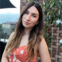 Anastasiia Bernatska Email